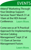 Business Solutions Training Events